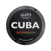 Nicotobacco Factory CUBA Nicotine Pouches Box Of 5