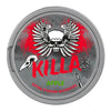 Killa Nicotine Pouches Pack of 5