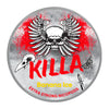 Killa Nicotine Pouches Pack of 5