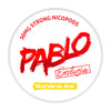 Pablo Nicotine Pouches Pack of 5
