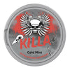 Killa Nicotine Pouches Pack of 5