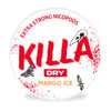 Killa Nicotine Pouches Pack of 5