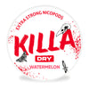 Killa Nicotine Pouches Pack of 5