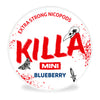 Killa Nicotine Pouches Pack of 5