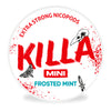 Killa Nicotine Pouches Pack of 5