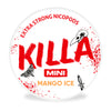 Killa Nicotine Pouches Pack of 5