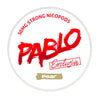 Pablo Nicotine Pouches Pack of 5