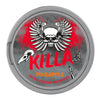 Killa Nicotine Pouches Pack of 5