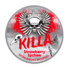 Killa Nicotine Pouches Pack of 5