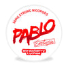 Pablo Nicotine Pouches Pack of 5