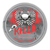 Killa Nicotine Pouches Pack of 5