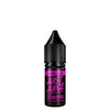 Just Juice 10ML Nic Salt - simbavapes
