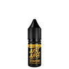 Just Juice 10ML Nic Salt - simbavapes