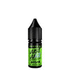 Just Juice 50/50 On Ice 10ML Shortfill #Simbavapes#