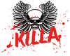 Killa Nicotine Pouches Pack of 5
