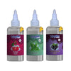 Kingston E-liquids Chill 500ml Shortfill (Pack Of 10)