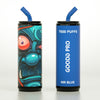 GOODG PRO Prefilled Pod Kit 7500 Puffs