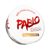 Pablo Nicotine Pouches Pack of 5