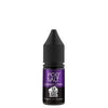 Pod Salt Fusions 10ML Nic Salt - simbavapes