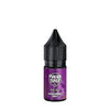 Pukka 50/50 10ML Shortfill #Simbavapes#