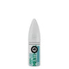 Riot Squad Menthol Series 10ML Nic Salt - simbavapes