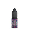 Strapped 10ML Nic Salt - simbavapes