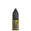 Strapped 10ML Nic Salt - simbavapes