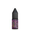Strapped 10ML Nic Salt - simbavapes