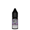 Ultimate E-Liquid Blossom 10ML Nic Salt - simbavapes