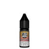 Ultimate E-Liquid Cider 10ML Nic Salt - simbavapes