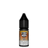 Ultimate E-Liquid Cider 10ML Nic Salt - simbavapes