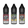 Ultimate Puff 50/50 Sherbet 10ML E-liquids Box of 10