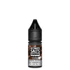 Ultimate Salts Cookies 10ML Nic Salt - simbavapes