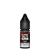 Ultimate Salts Soda 10ML Nic Salt - simbavapes