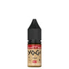 Yogi 10ML Nic Salt - simbavapes