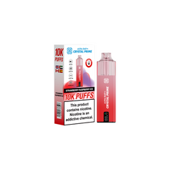 Crystal Prime 10k Puffs Disposable Vape