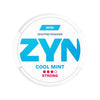 Zyn Nicotine Pouches (Pack of 10)