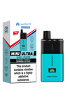 Hayati Mini Ultra 1500 Puffs Disposable Pod (Box of 5)