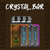 Crystal Bar Kits