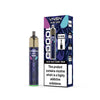VNSN Quake 10000 Puffs Pre-filled Vape Kit - 5 Pack